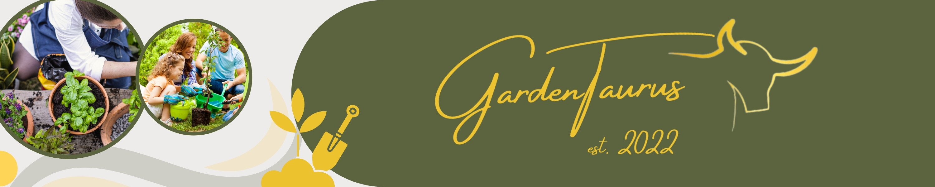 Unsere Eigenmarke Entdecken - GardenTaurus hat alles für...